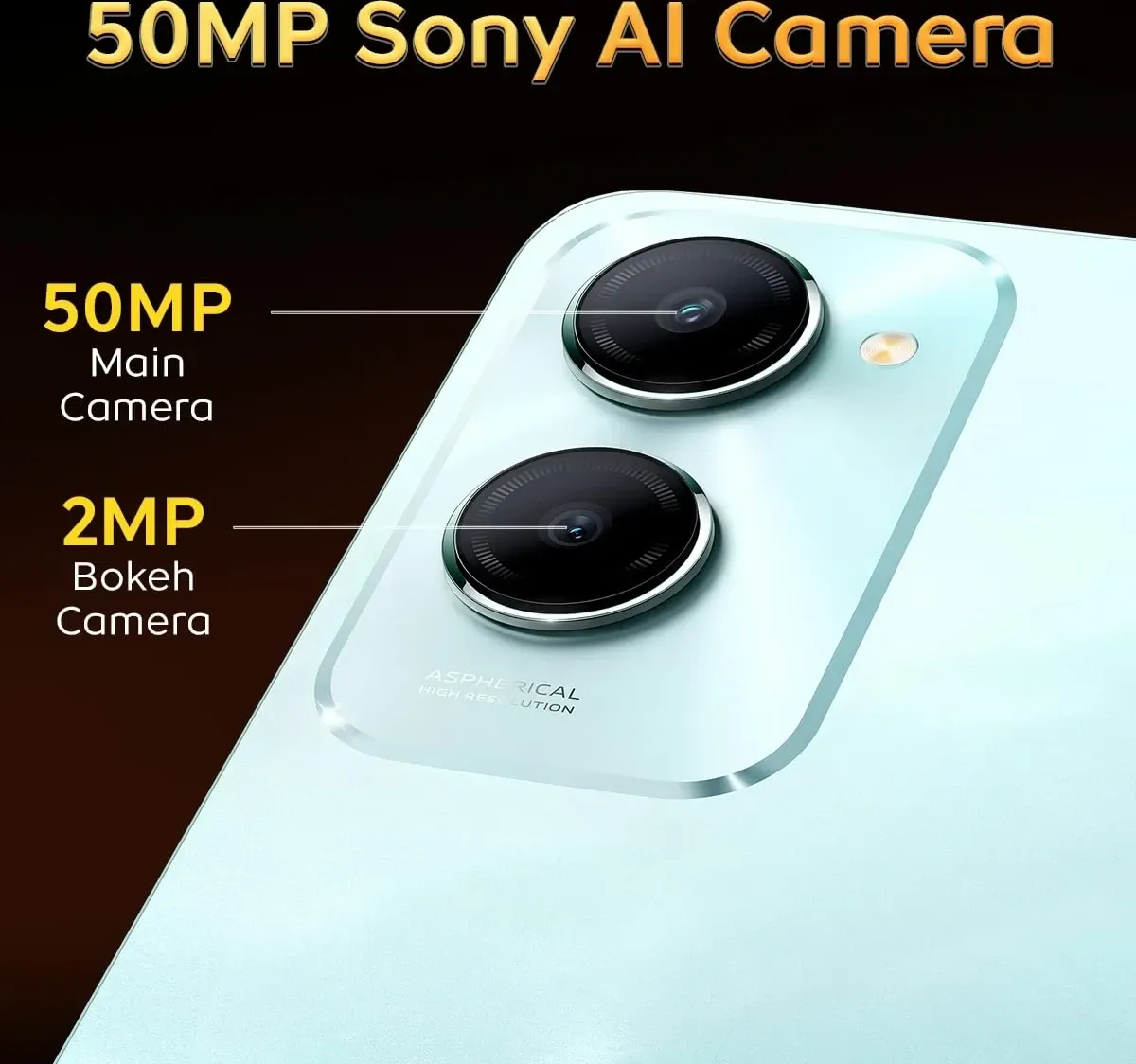 iQOO Z9 Lite 5G - 2