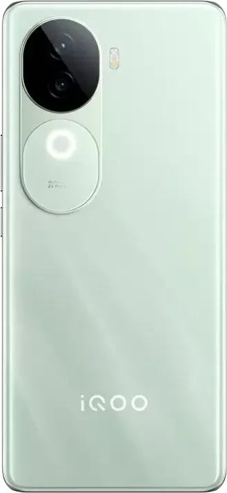 iQOO Z9s (8GB RAM + 256GB) - 2