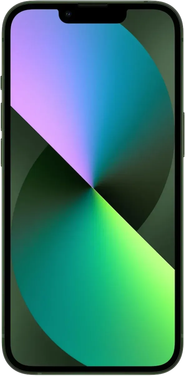 Apple iPhone 13 (256GB)