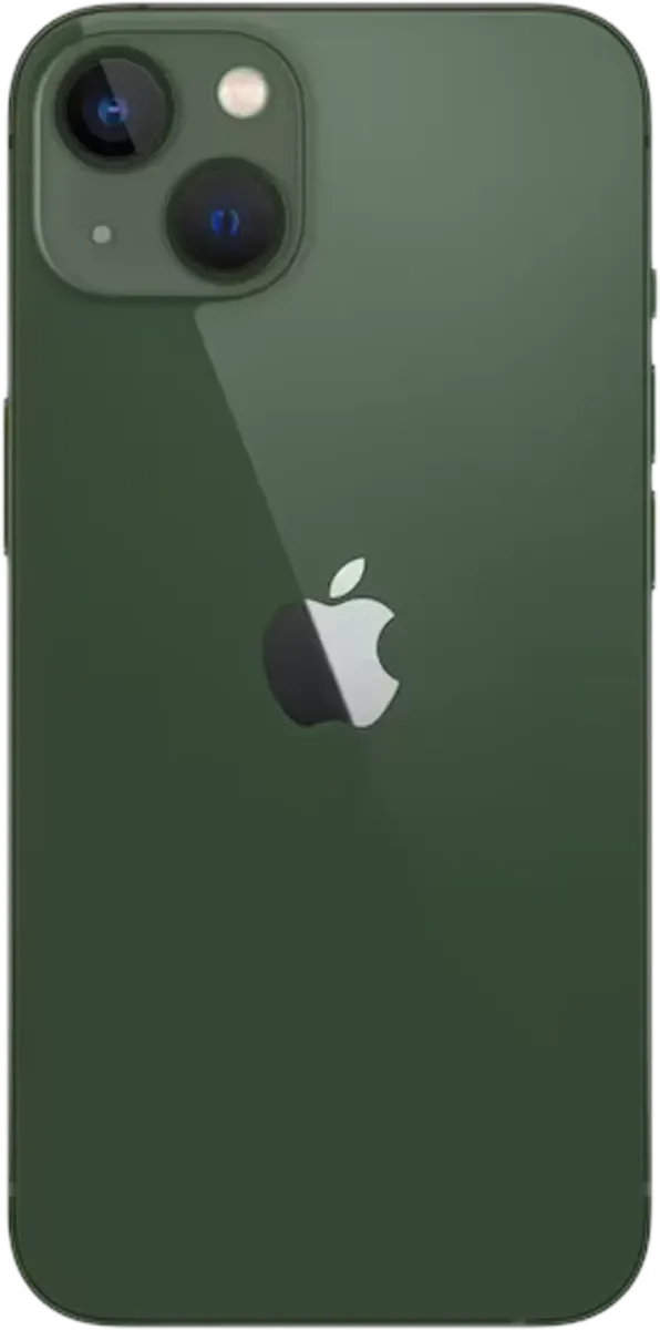 Apple iPhone 13 (256GB) - 2