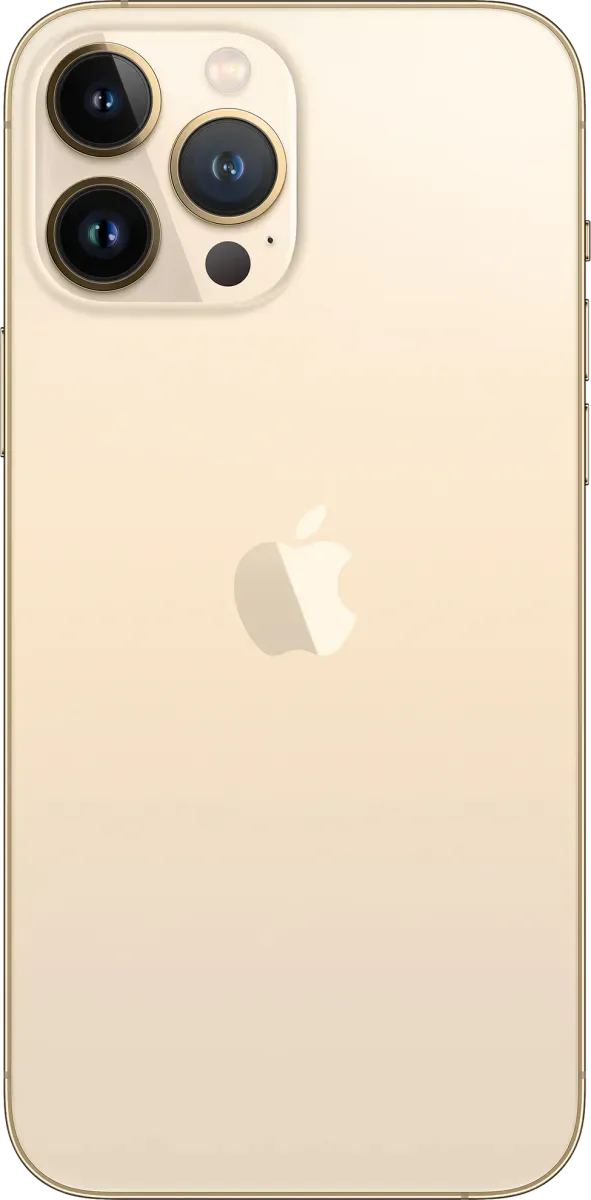 Apple iPhone 13 Pro Max - 2