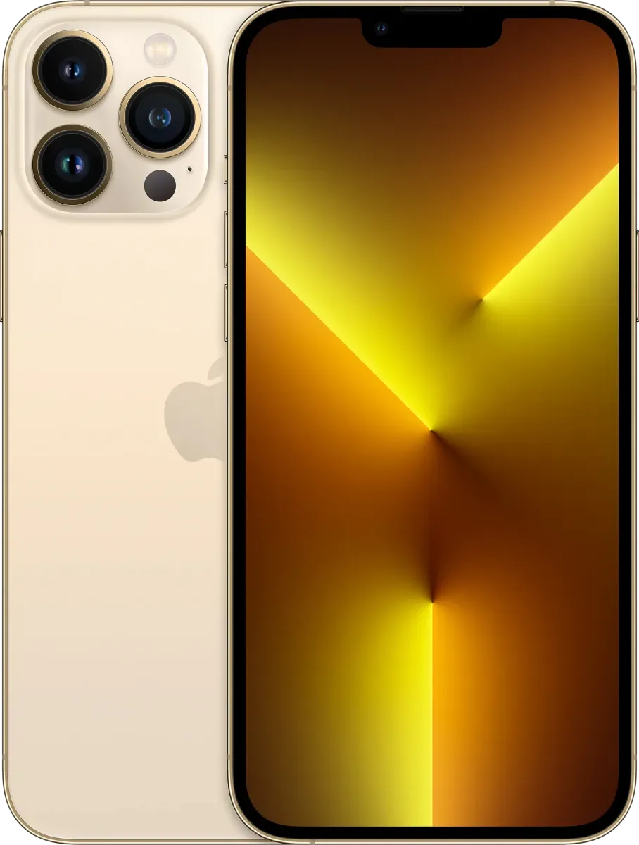 Apple iPhone 13 Pro Max - 3