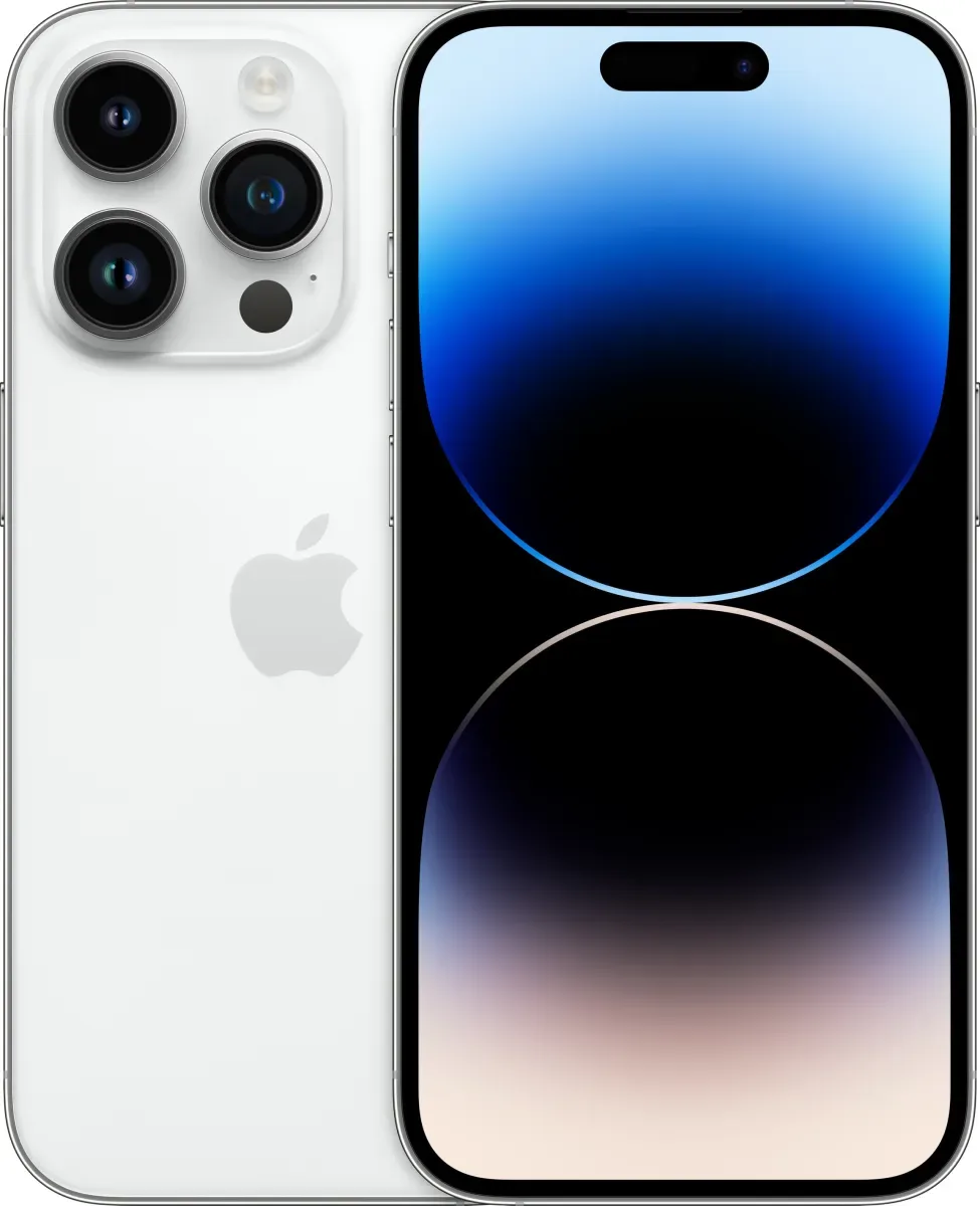 Apple iPhone 14 Pro - 2