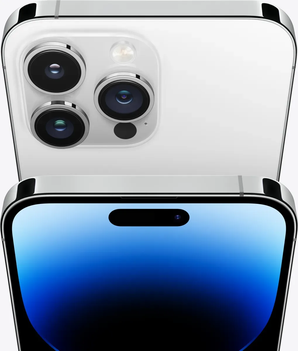 Apple iPhone 14 Pro - 4