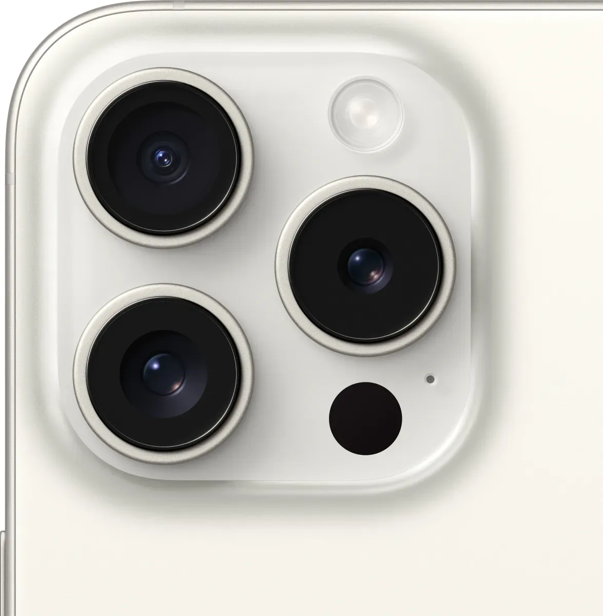 Apple iPhone 15 Pro (256GB) - 2