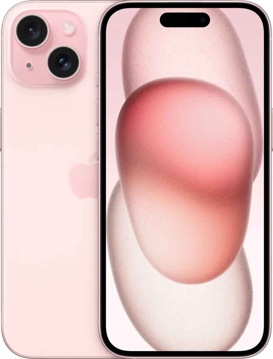 Apple iPhone 15 (512GB)