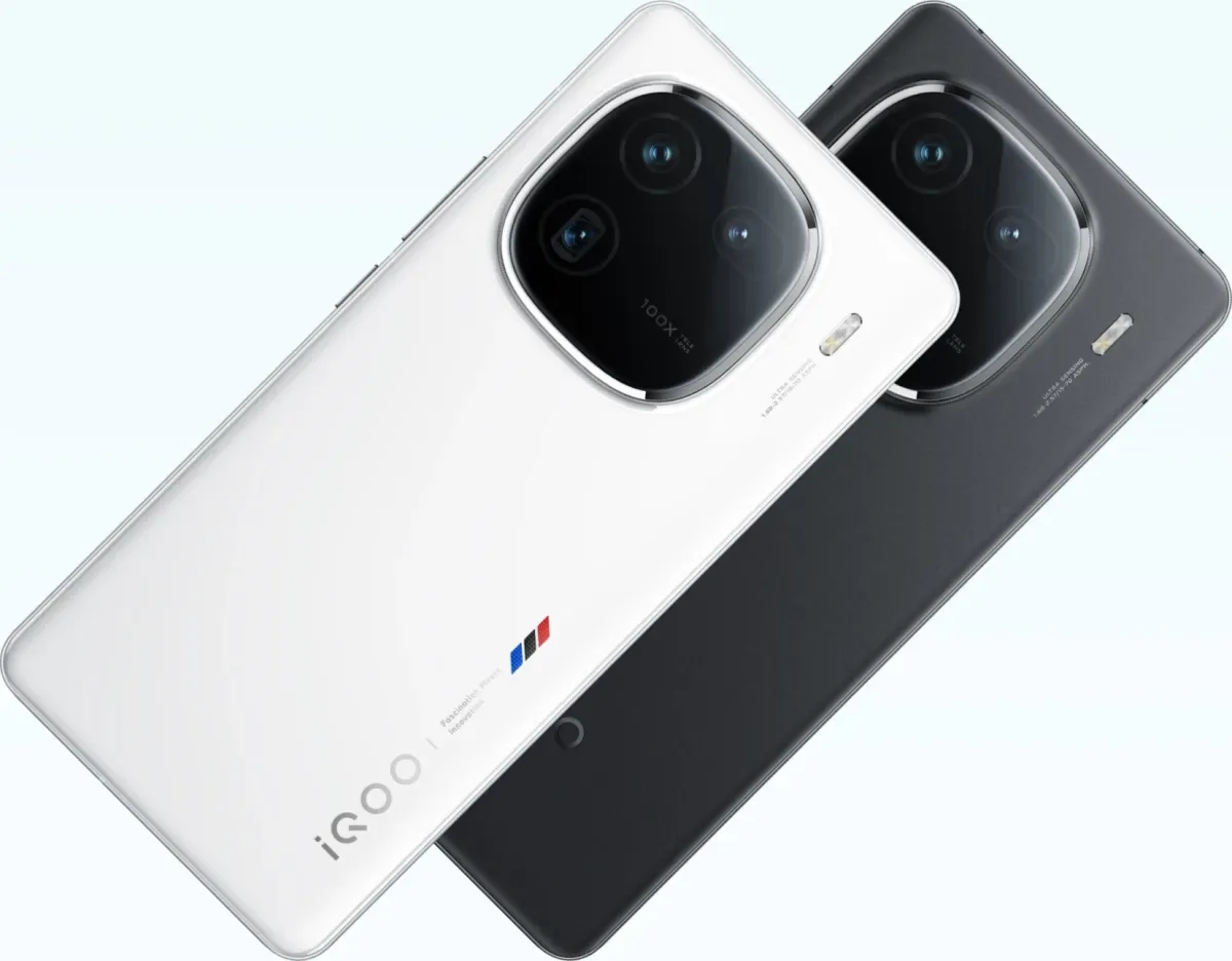 iQOO 12 5G - 3