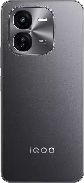 iQOO Z9x (8GB RAM + 128GB) - 2