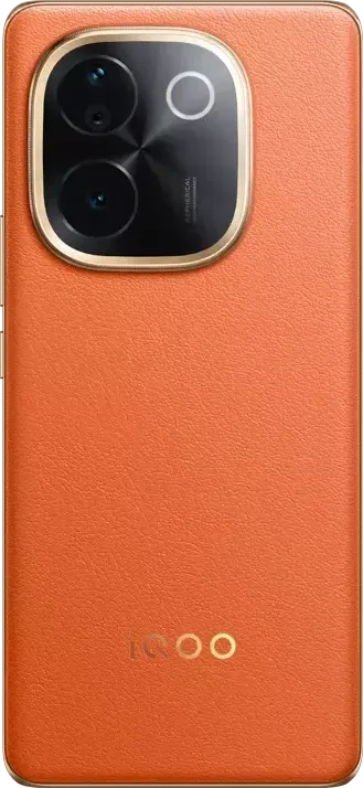 iQOO Z9s Pro 5G - 2