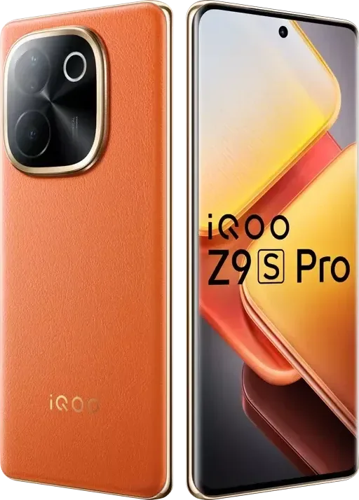 iQOO Z9s Pro 5G - 3