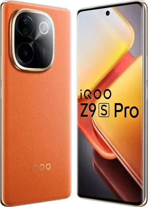 iQOO Z9s Pro 5G - 4
