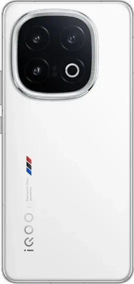 iQOO 13 5G (16GB RAM + 1TB) - 2
