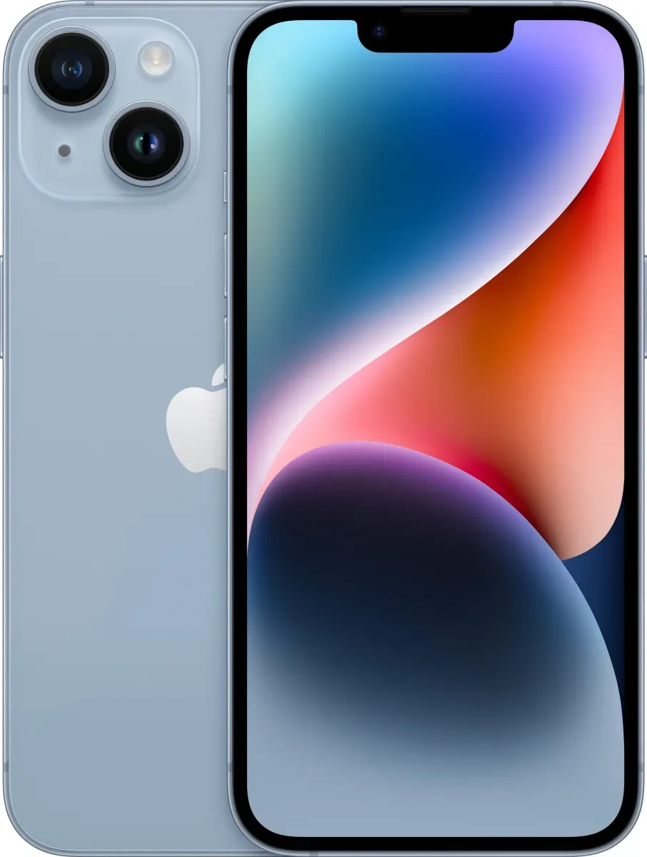 Apple iPhone 14