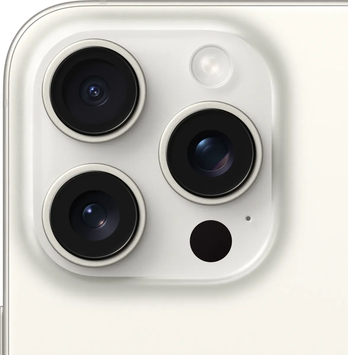 Apple iPhone 15 Pro Max - 2