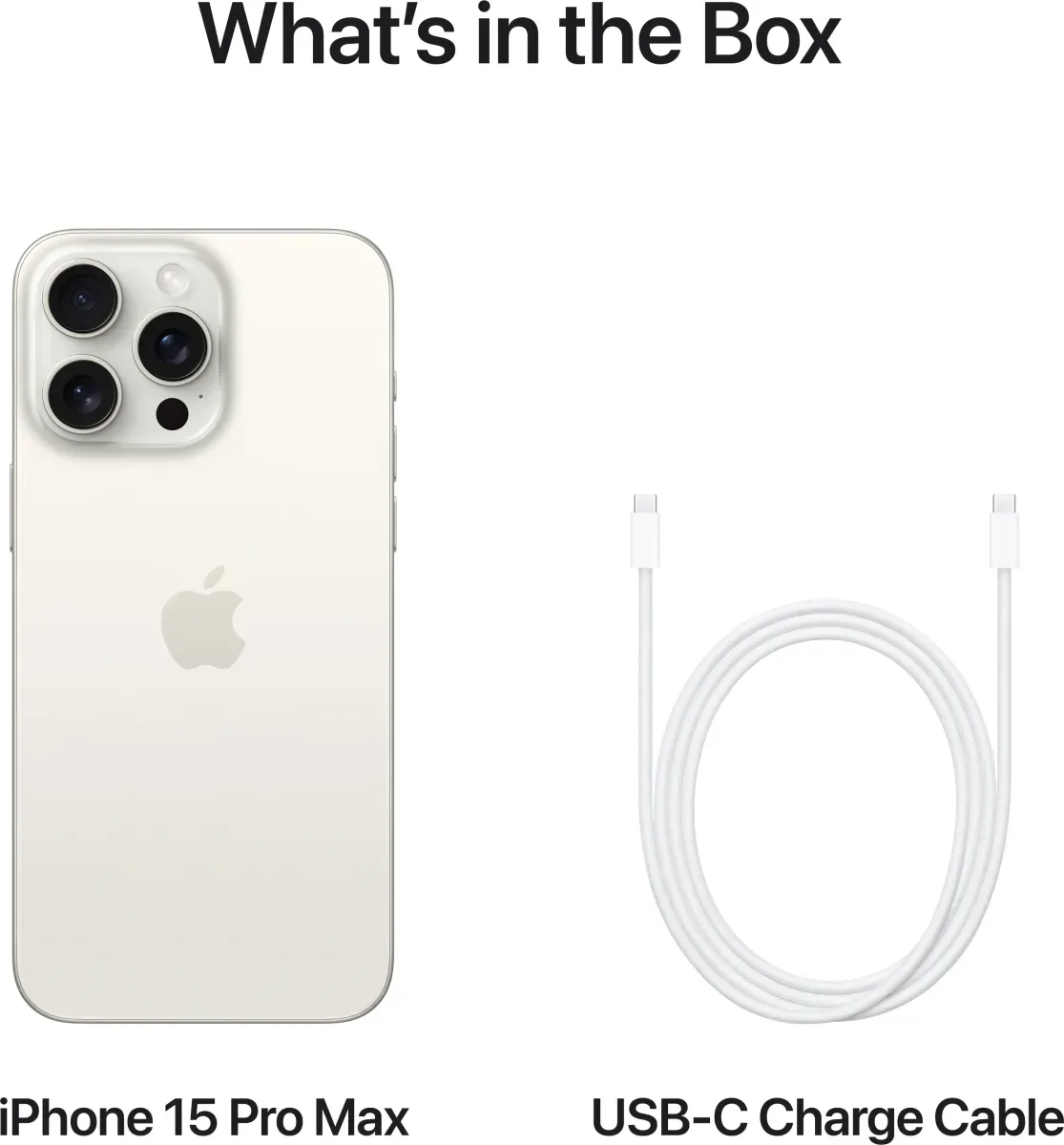 Apple iPhone 15 Pro Max - 4