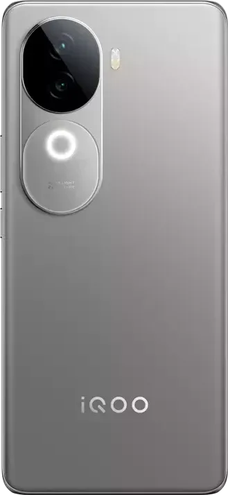 iQOO Z9s 5G - 2