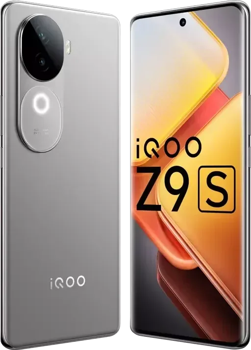 iQOO Z9s 5G - 3