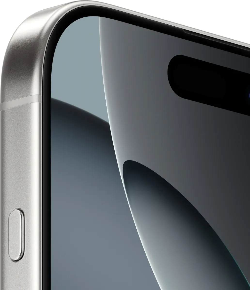 Apple iPhone 16 Pro (256GB) - 2