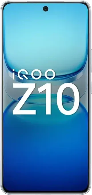 iQOO Z10 5G (12GB RAM + 256GB)