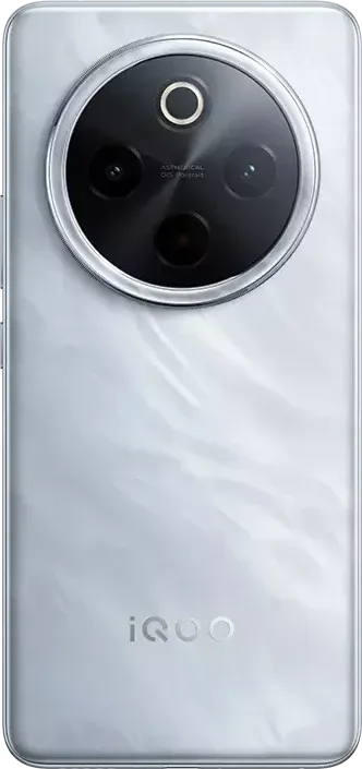 iQOO Z10 5G (12GB RAM + 256GB) - 2