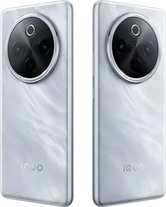iQOO Z10 5G (12GB RAM + 256GB) - 3
