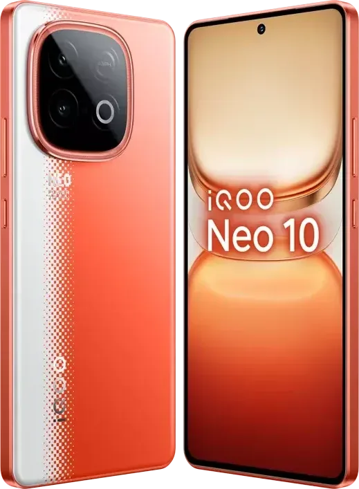 iQOO Neo 10 (16GB RAM + 512GB) - 3