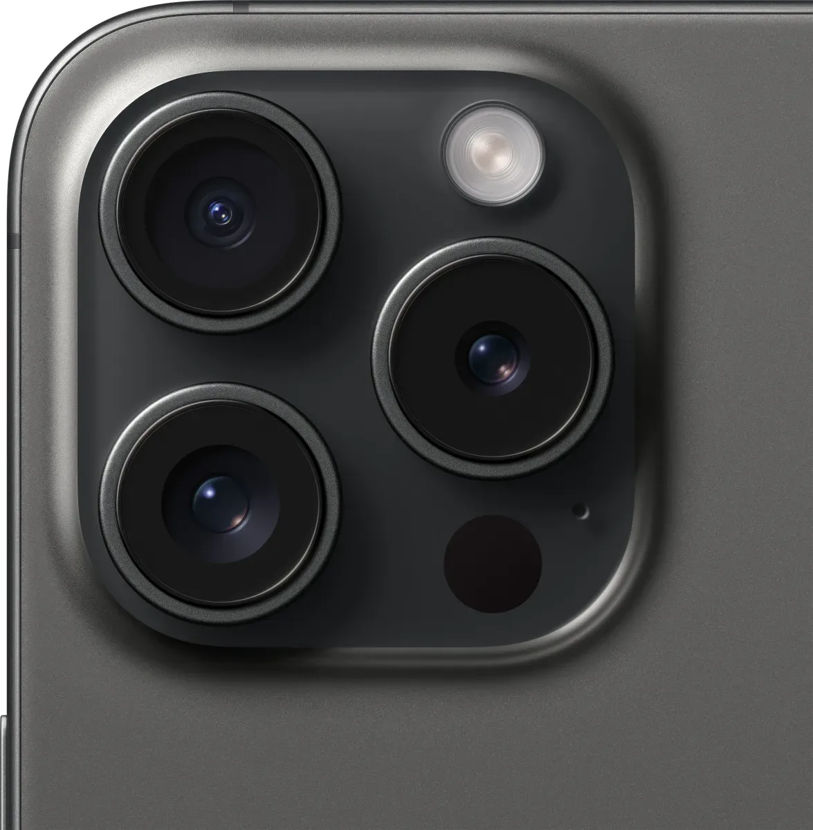 Apple iPhone 15 Pro - 2