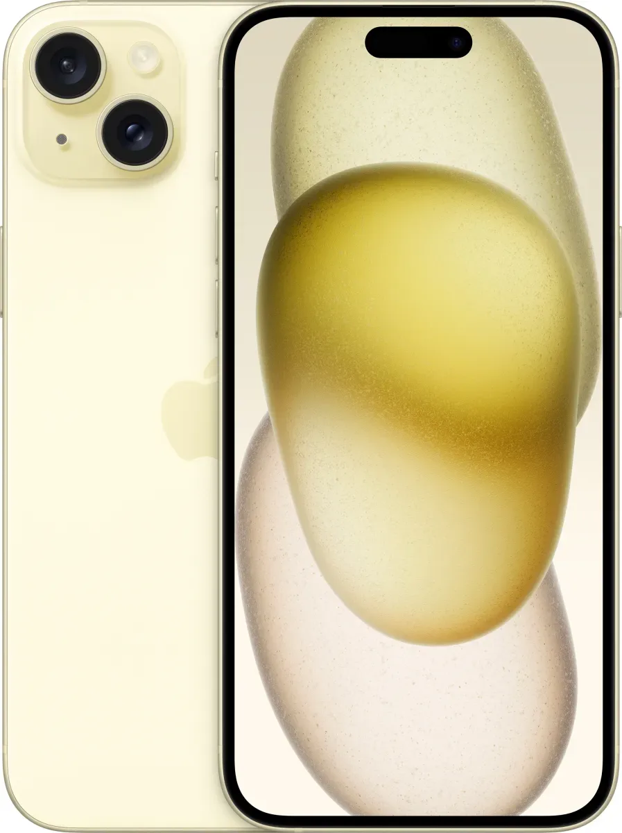 Apple iPhone 15 Plus (256GB)