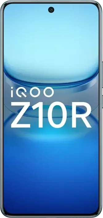 iQOO Z10R