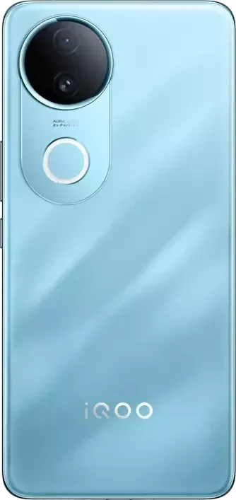 iQOO Z10R - 2