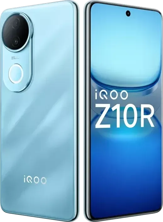 iQOO Z10R - 3