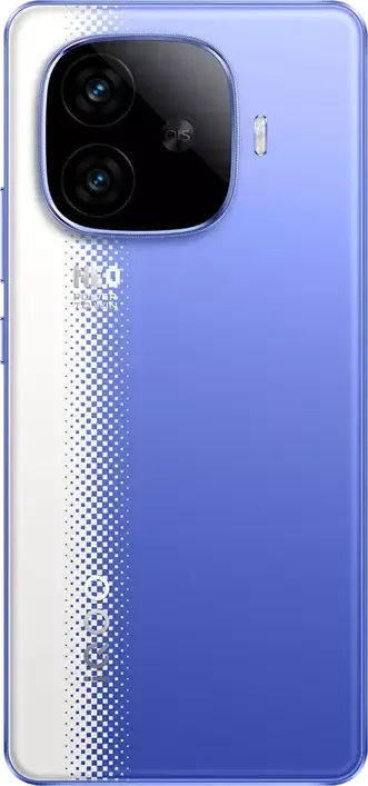 iQOO Neo 10R (8GB RAM + 256GB) - 2