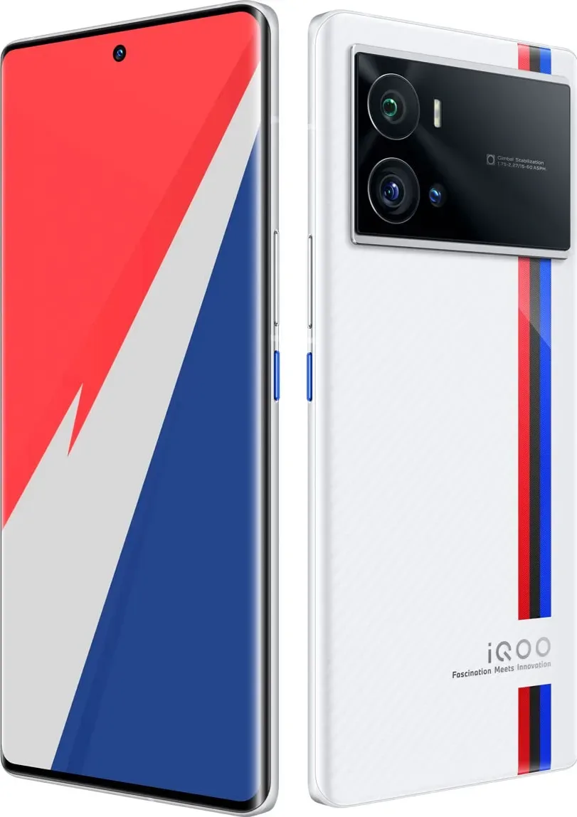 iQOO 9 Pro 5G (12GB RAM + 256G... - 4