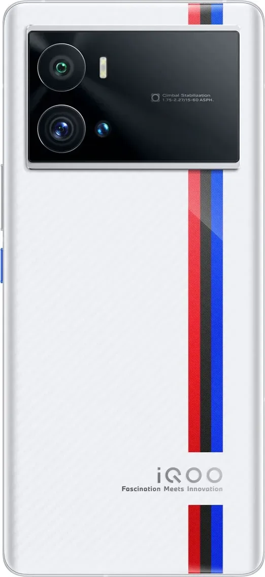 iQOO 9 Pro 5G - 2