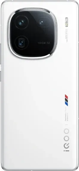 iQOO 12 Pro - 2