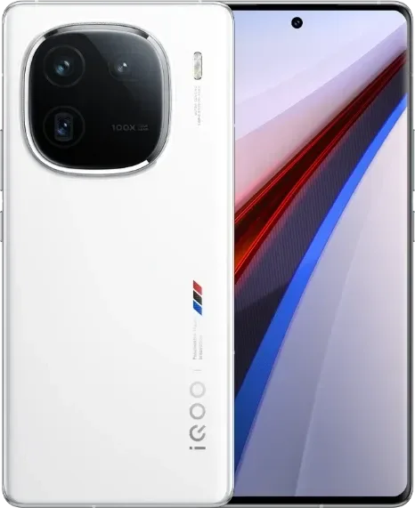 iQOO 12 Pro - 3