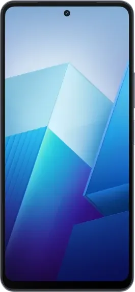 iQOO Z7 5G (China)