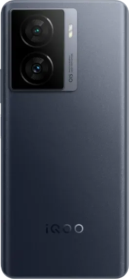 iQOO Z7 5G (China) - 2