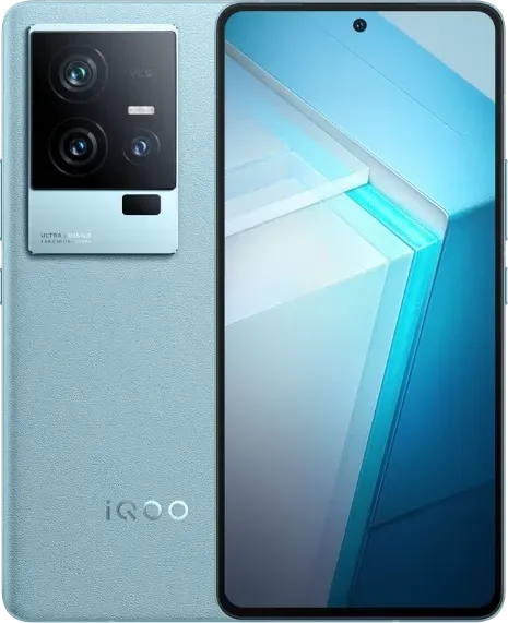 iQOO 11s - 3