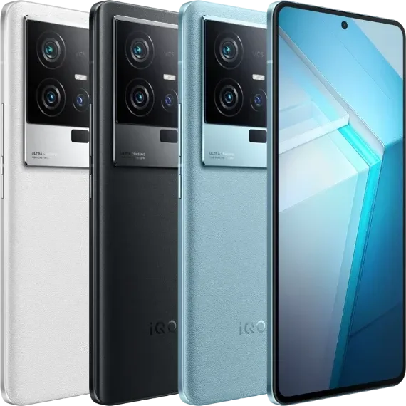 iQOO 11s - 4