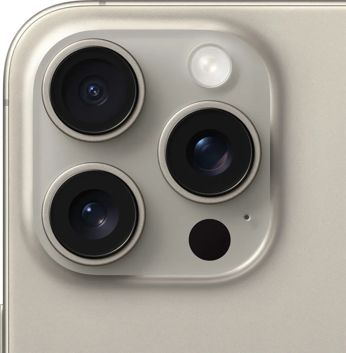 Apple iPhone 15 Pro Max (512GB... - 2