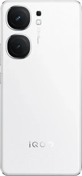 iQOO Neo 9S Pro 5G - 2