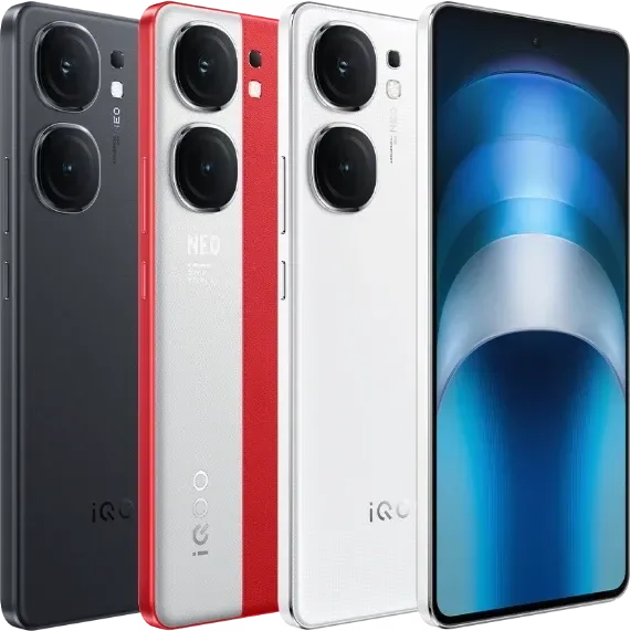 iQOO Neo 9S Pro 5G - 3
