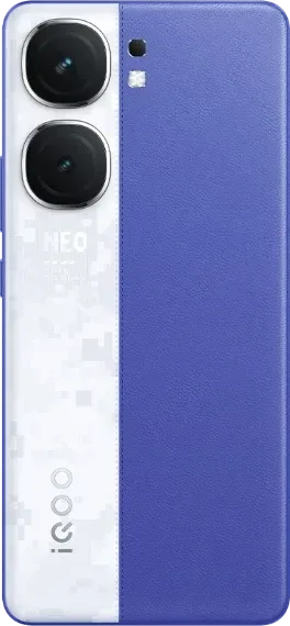 iQOO Neo 9S Pro Plus 5G - 2