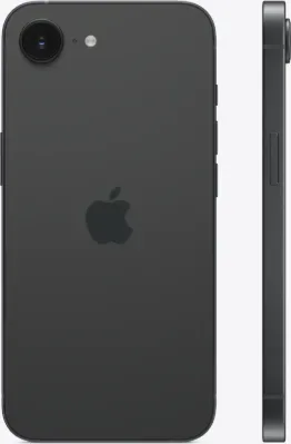 Apple iPhone 16e (512GB) - 3