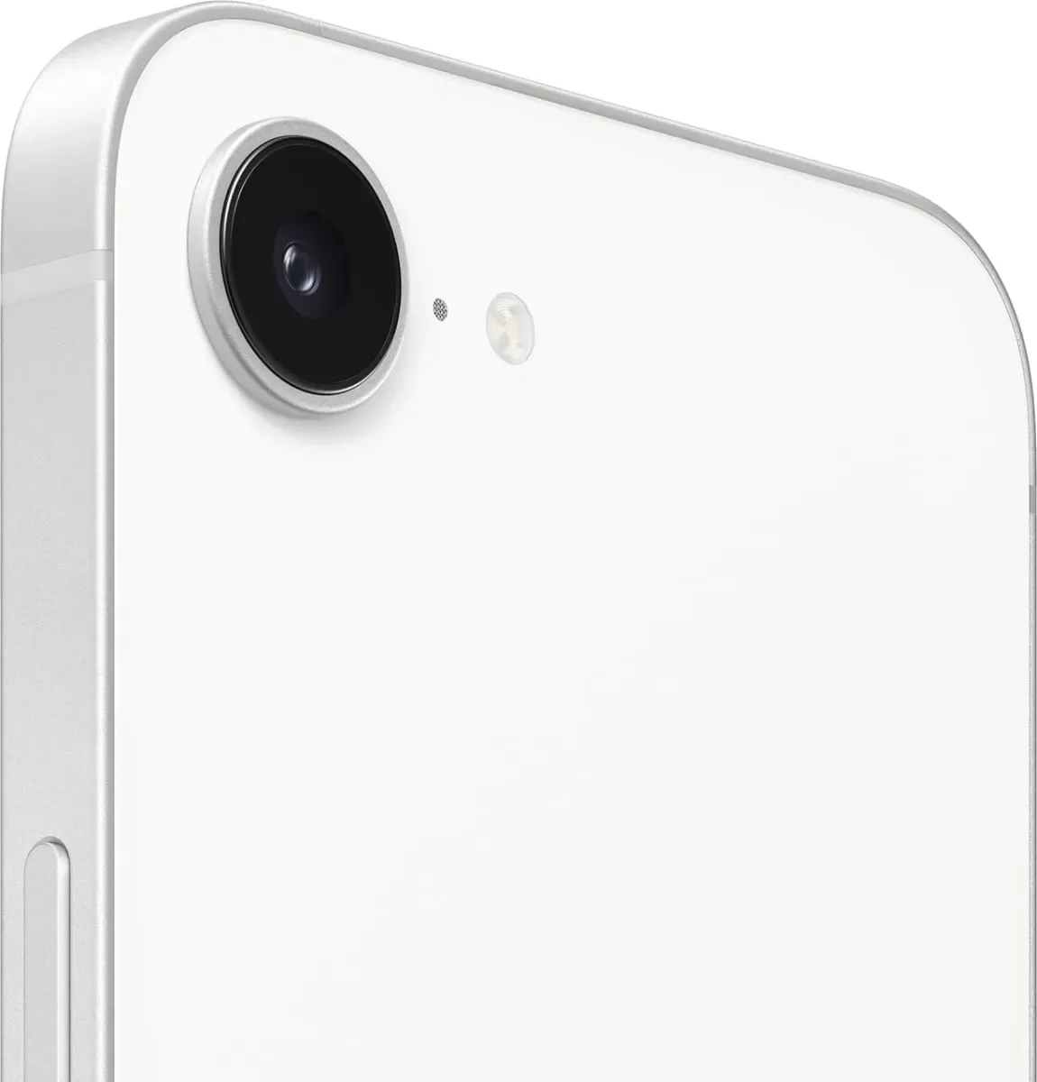 Apple iPhone 16e (512GB) - 4