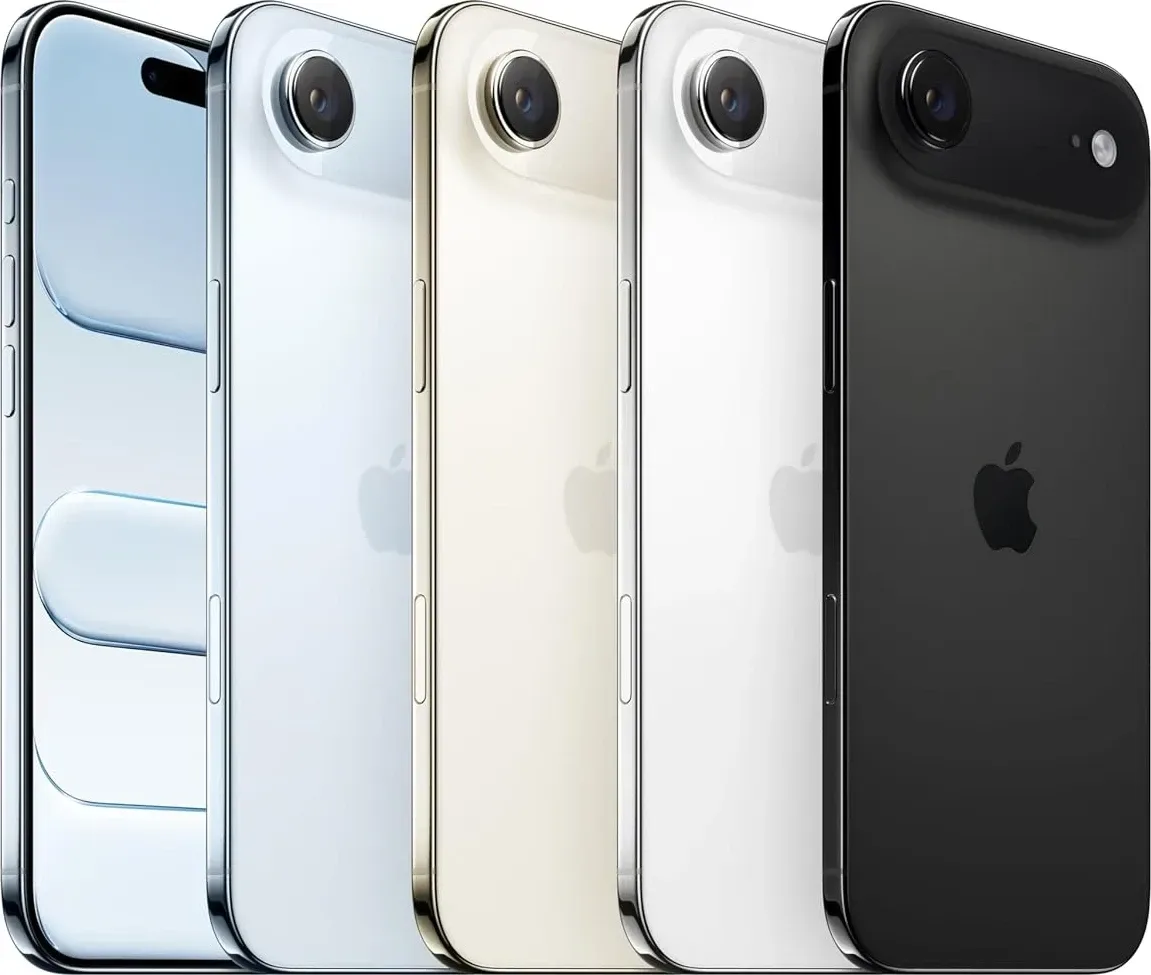 Apple iPhone Air (1TB) - 3