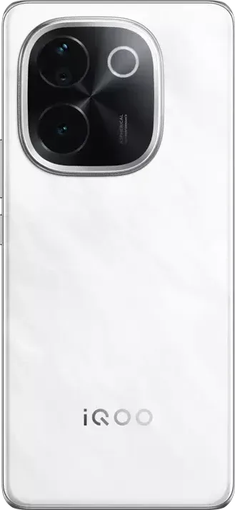 iQOO Z9s Pro (8GB RAM + 256GB) - 2