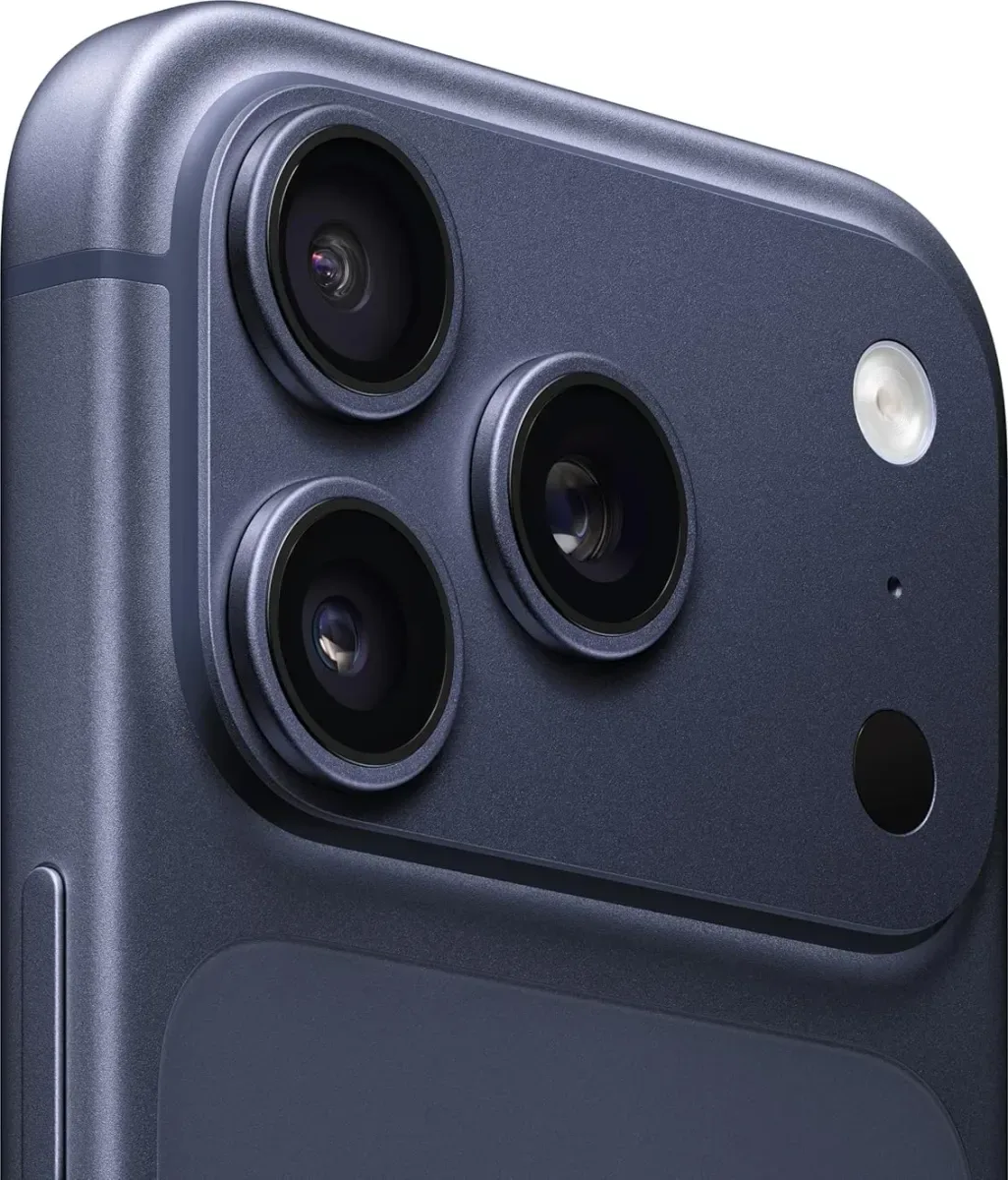 Apple iPhone 17 Pro (1TB) - 2