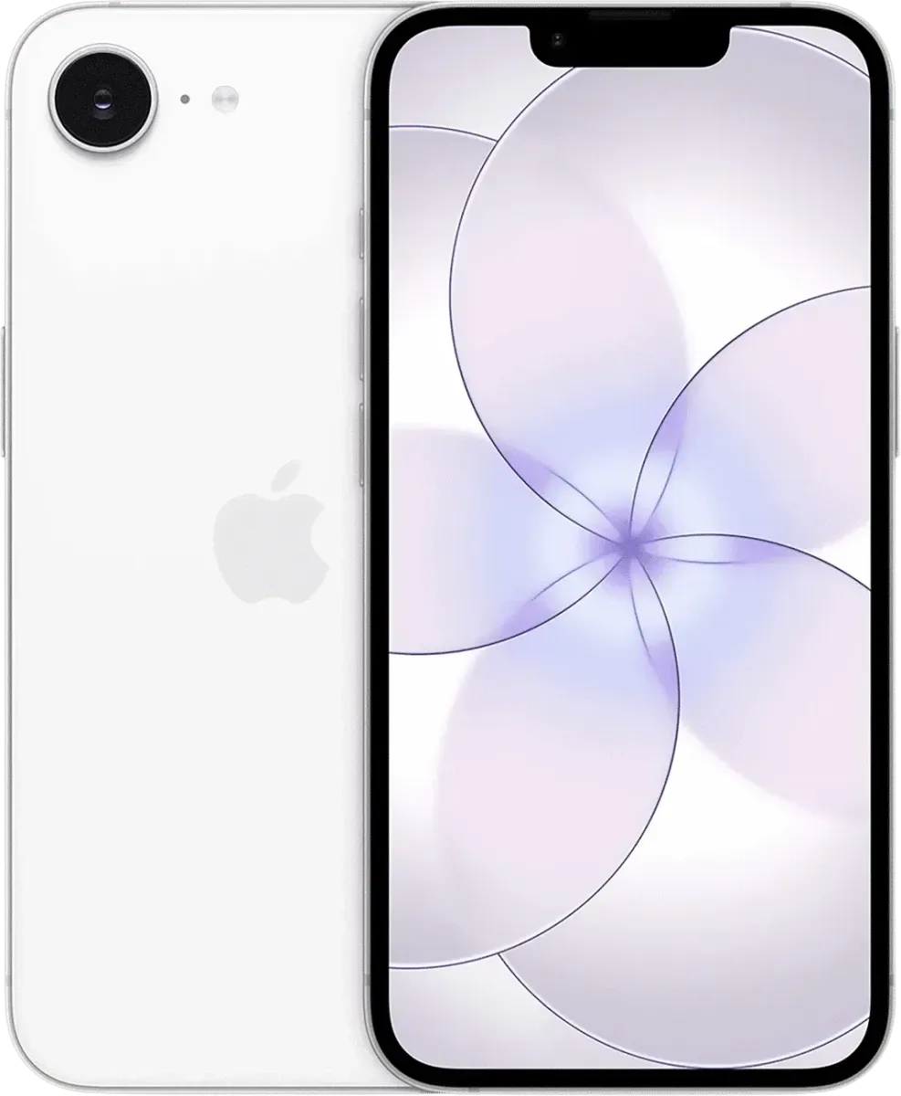 Apple iPhone 17e (512GB)